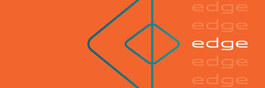 Edge banner