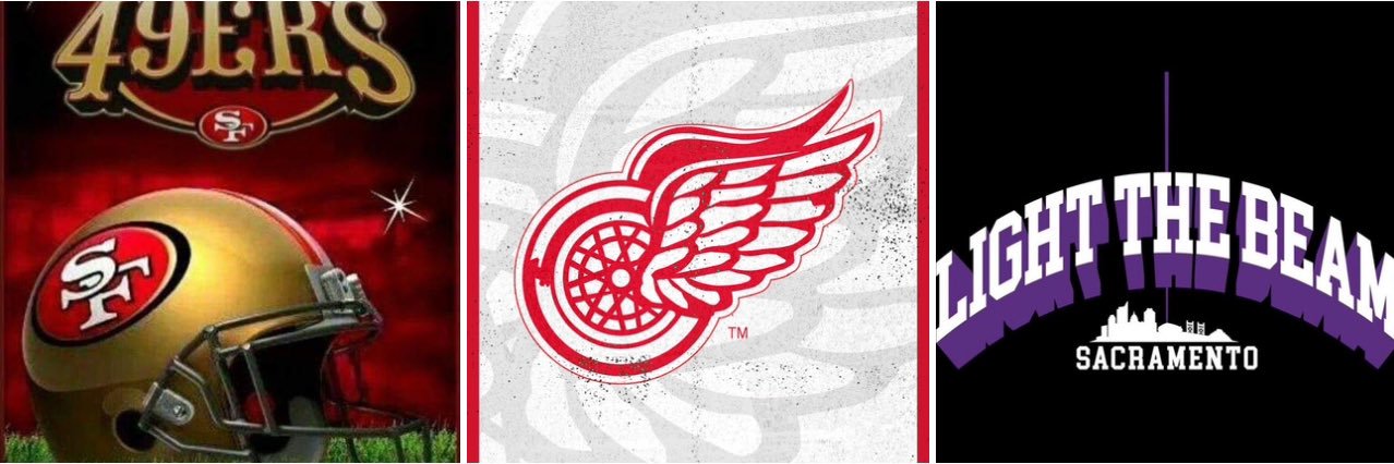 Rick E. Harrold banner