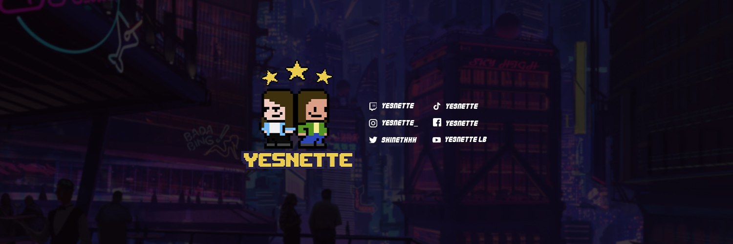 Shinethhh's profile banner image