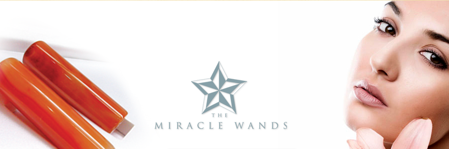 MiracleWands's profile banner image