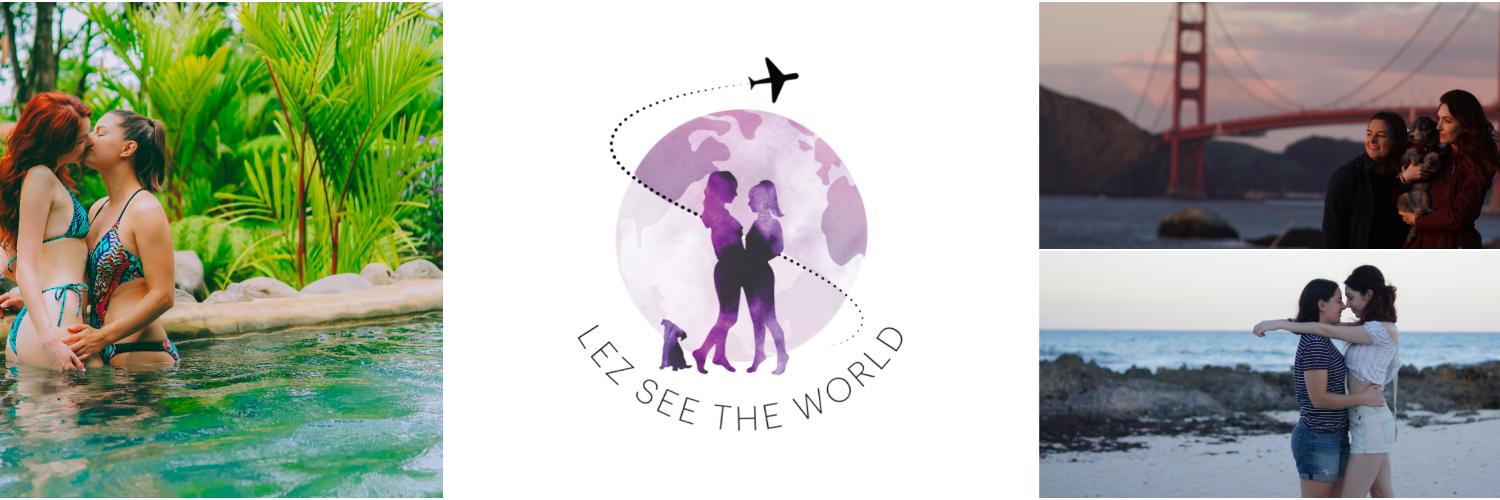 lezseetheworld's profile banner image