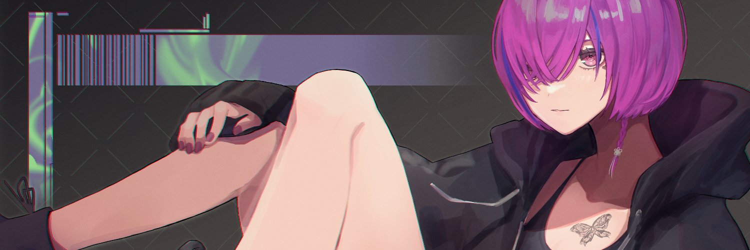 きな粉🐰moonrabbit banner