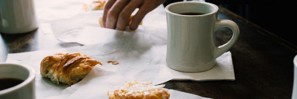 badwolfcoffee's profile banner image