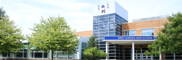 WestAuroraHS Profile Banner