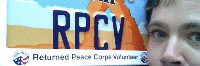 RPCV Utah banner