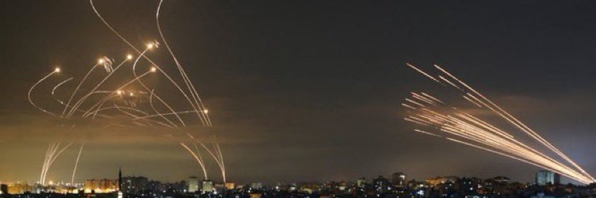 Kyle Kashuv's banner