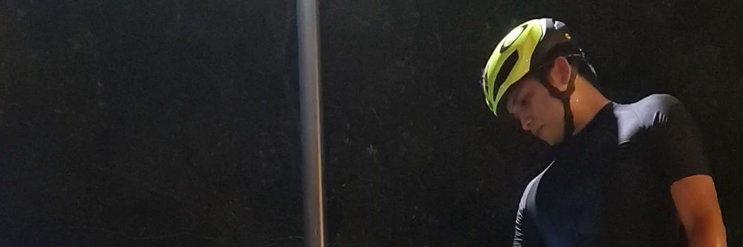 JizonV's profile banner image