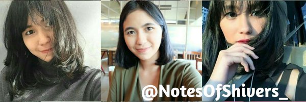 NotesOfShivers_ Profile Banner