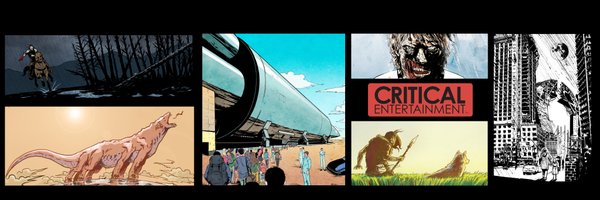 CriticalEntLA Profile Banner