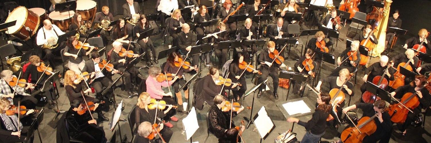 Diablo Symphony banner