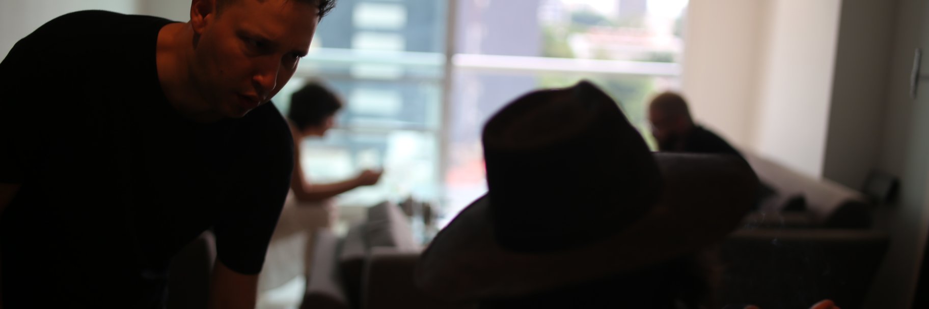 reedsoficial's profile banner image