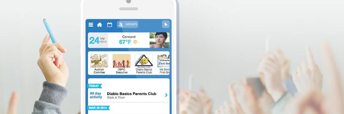 Monday Envelope banner