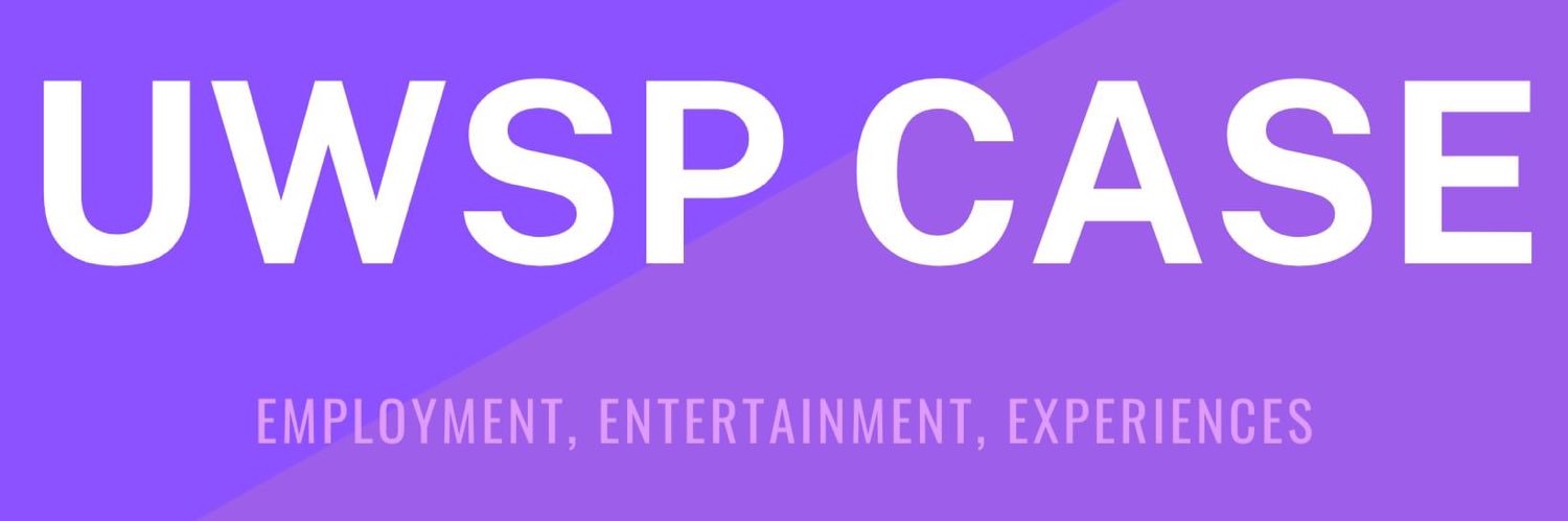 uwspcase's profile banner image
