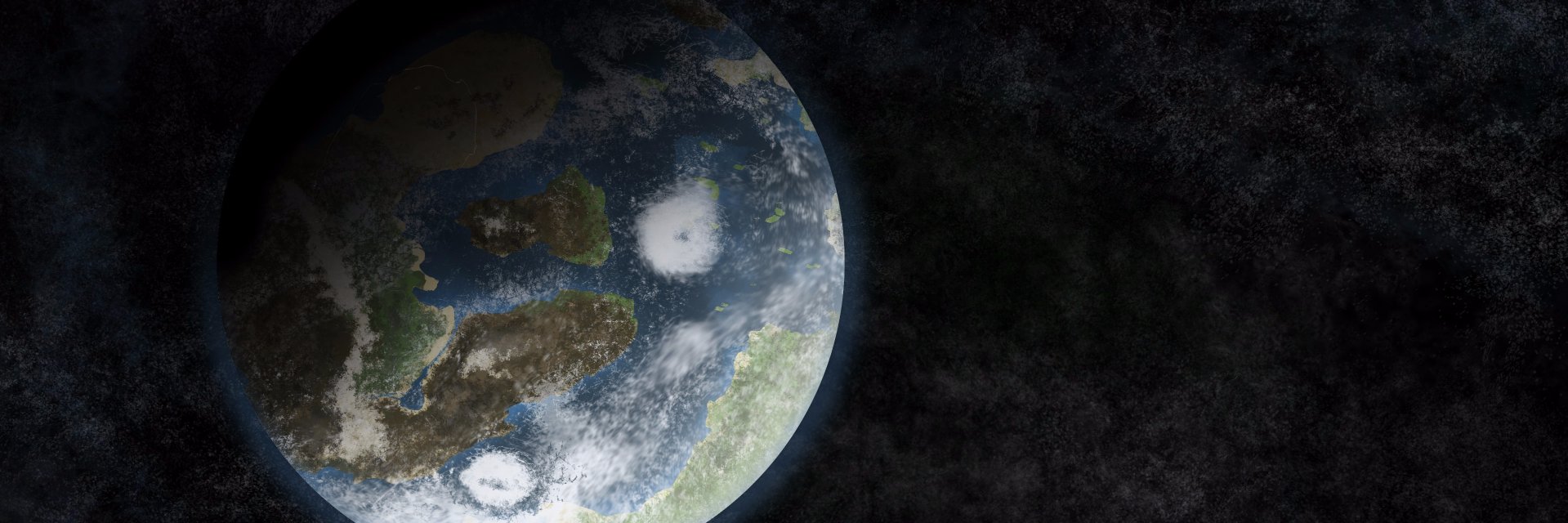 Worldbuilding Magazine banner