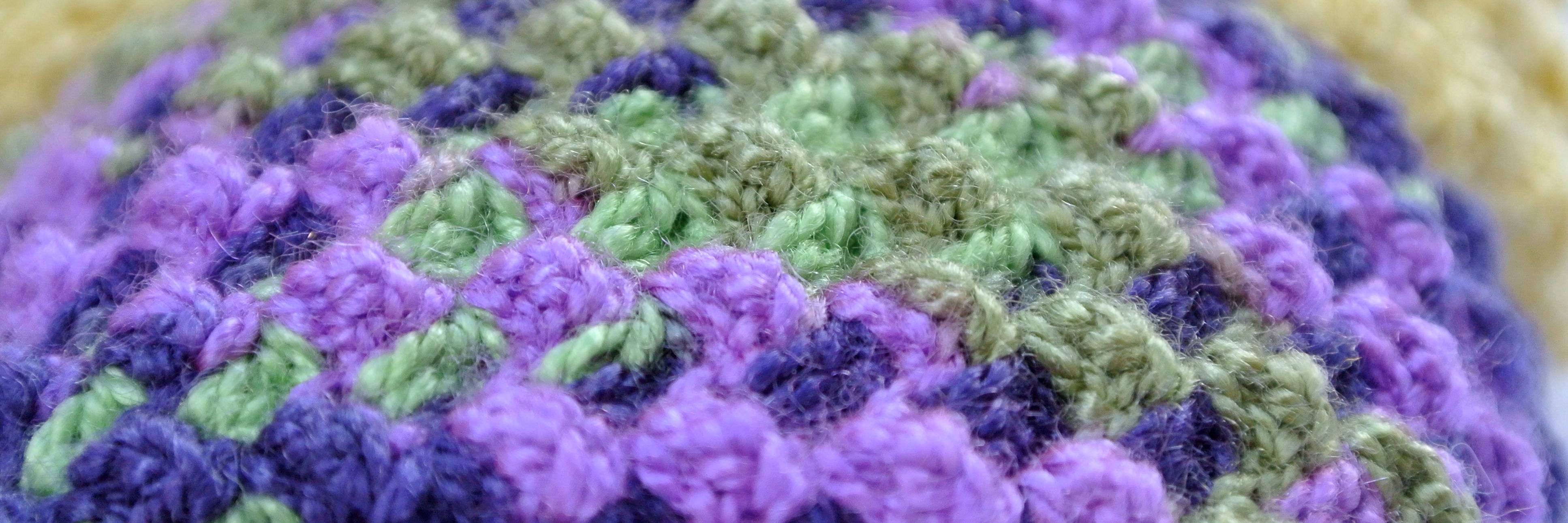 SimplyCCrochet's profile banner image