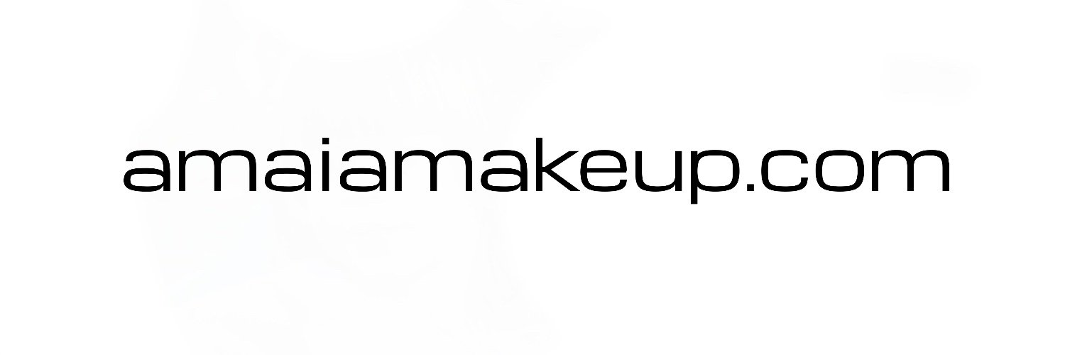AmaiaMakeUp's profile banner image