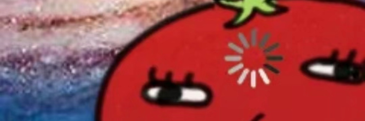 TOMATO's banner