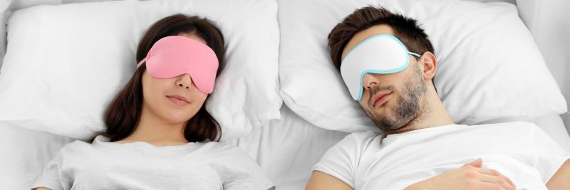 The Deep Sleep Co. banner