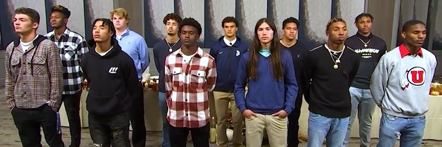 Friday Night Stars banner