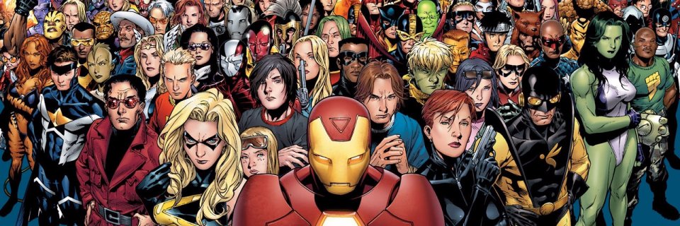 ComicBookBoss's profile banner image