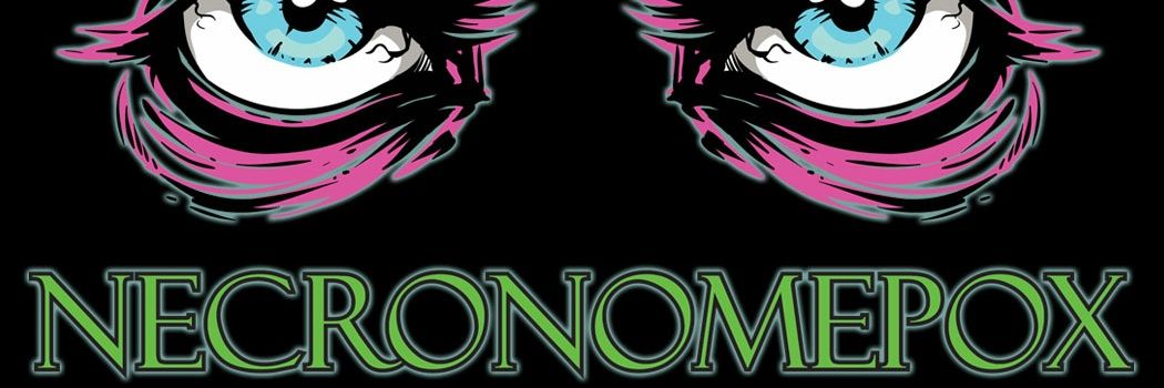 necronomepox's profile banner image