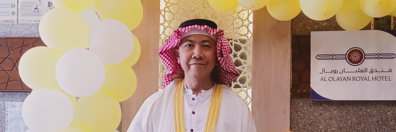 SoniSuhermanS's profile banner image