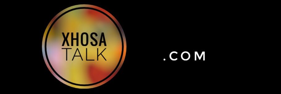 XhosaTalk's profile banner image