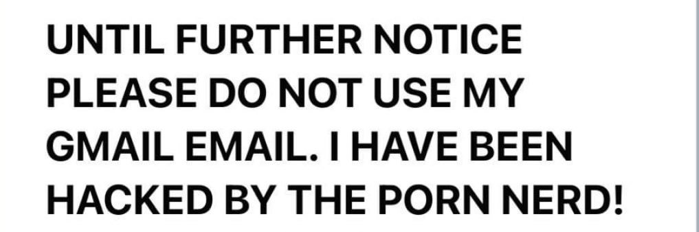 Kora Peters ®️🏳️‍🌈 banner