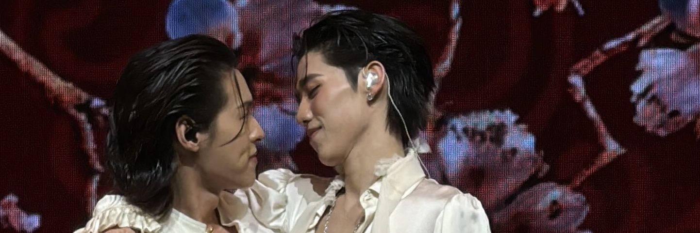 mimi_baek's profile banner image