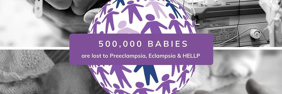Action On Preeclampsia Ghana banner