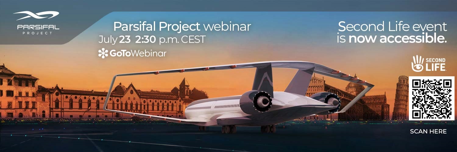 PARSIFAL Project banner