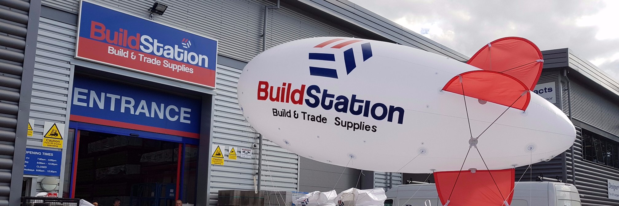BuildstationThe's profile banner image