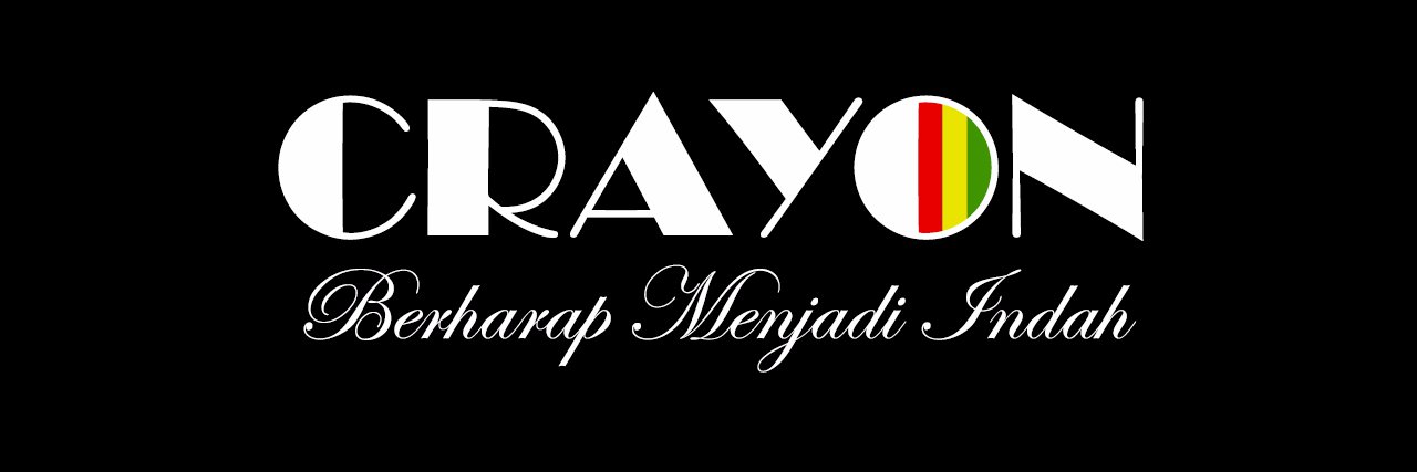 Crayon Official banner