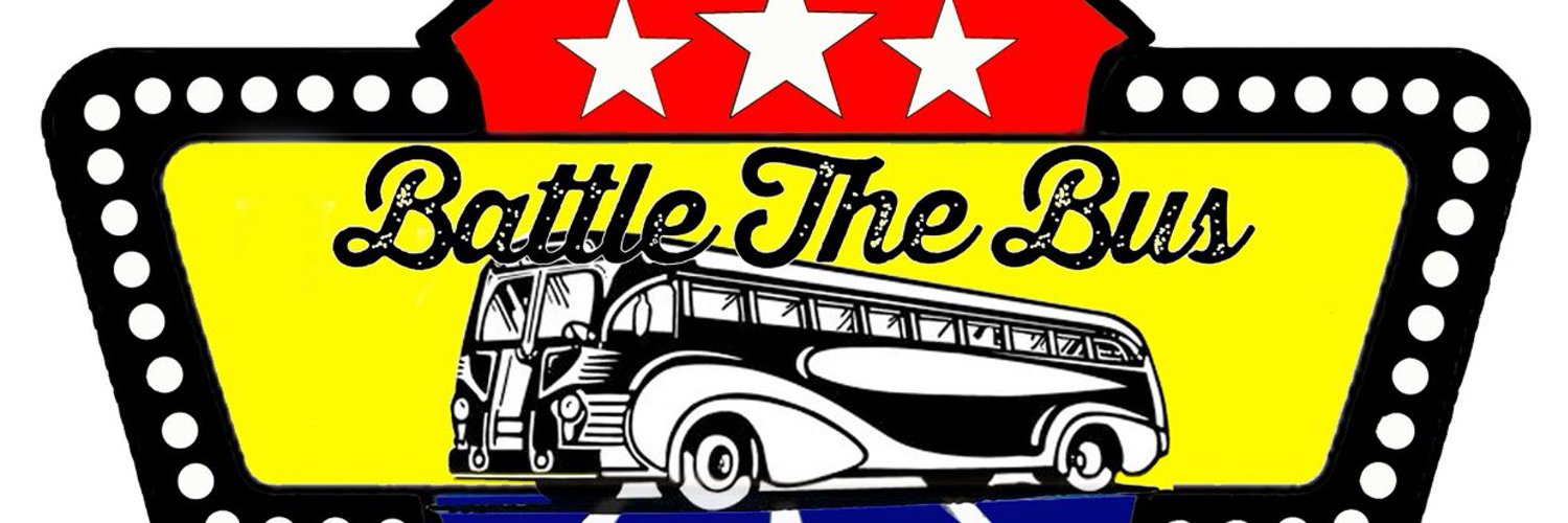 Battle The Bus (@battlethebus) | Twitter