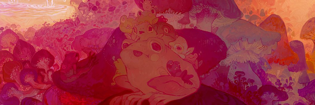 Kelchup's profile banner image