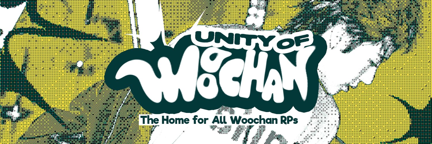 WOOCHANITY's profile banner image