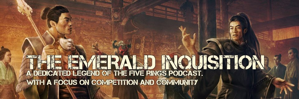 L5RInquisition's profile banner image
