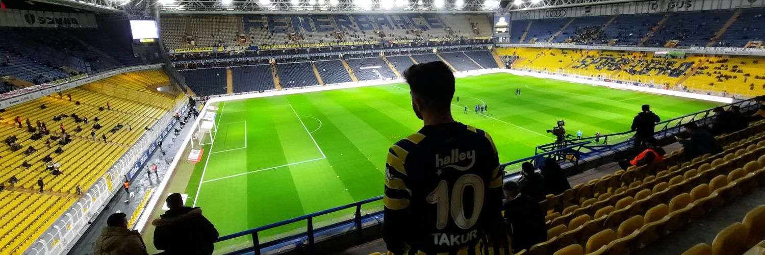emretakur's profile banner image