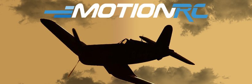 MotionRC's profile banner image