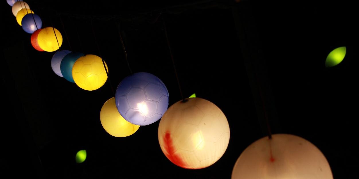 dhsearade's profile banner image