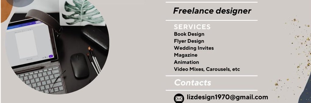 A Woman Helped By God banner