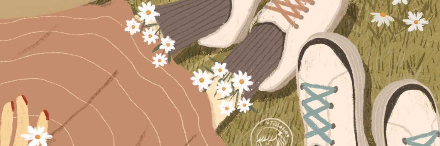 Tissaflorika's profile banner image