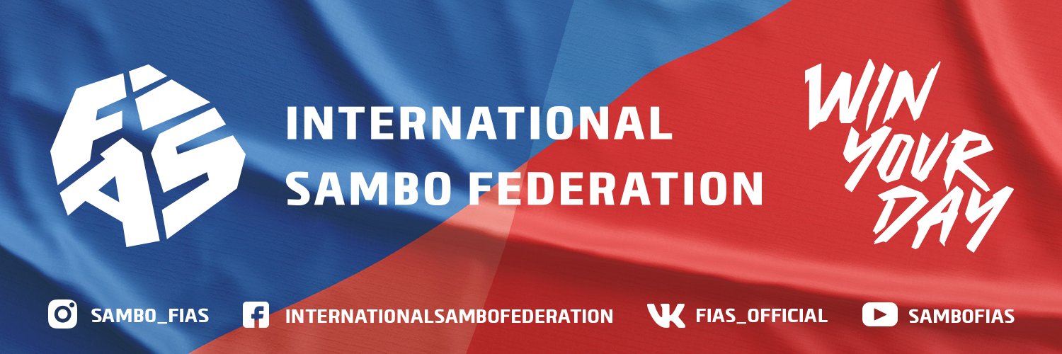 SAMBO FIAS banner