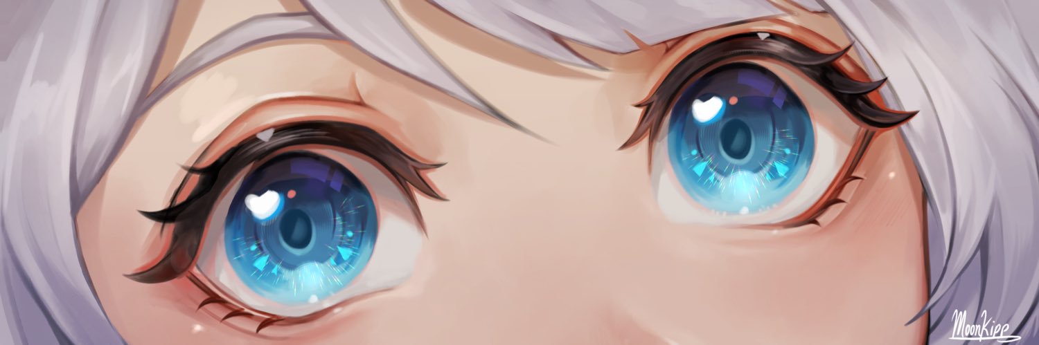 kyle 🌙 Comms open! banner