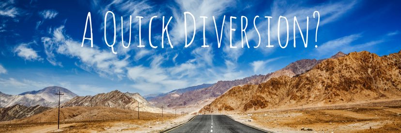 QuickDiversion's profile banner image