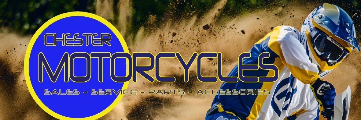 chestermoto's profile banner image