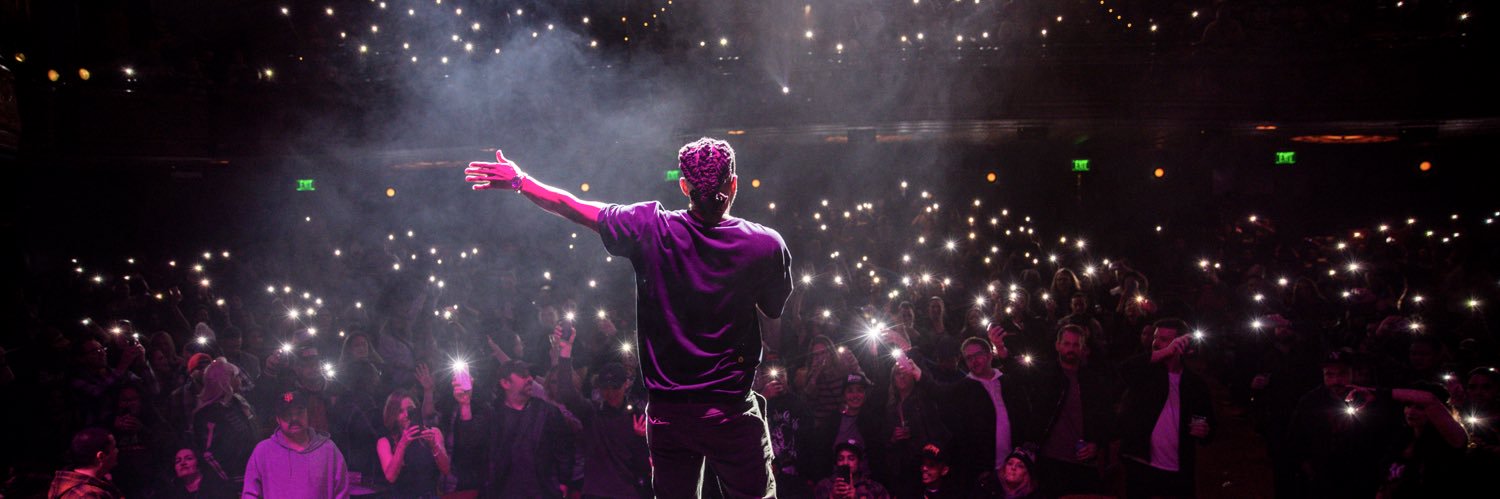 okemcfly's profile banner image