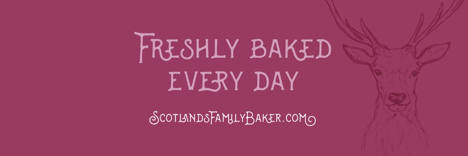 smithsthebaker's profile banner image