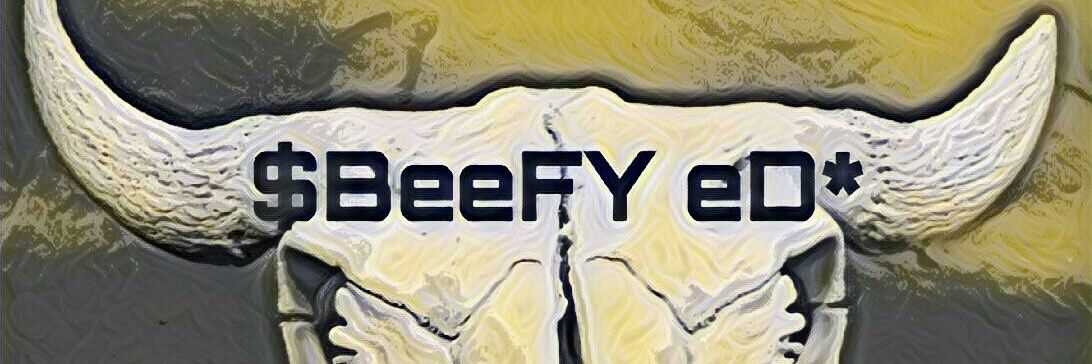 Beefy Ed banner