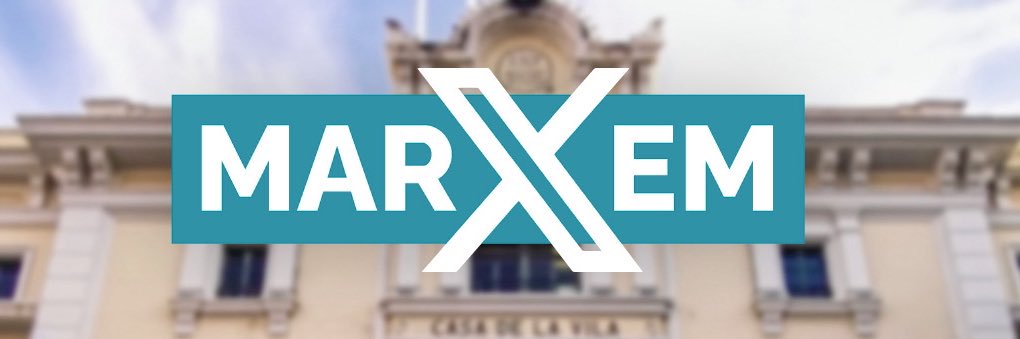 Ajuntament de L'Hospitalet banner